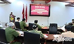 Tổng kết công tác bảo đảm trật tự an toàn giao thông