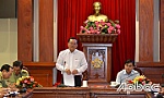 Xử phạt 1.742 vụ buôn lậu, gian lận thương mại và hàng giả
