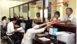 Quy định mới về cán bộ, công chức cấp xã