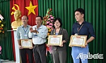 Kịp thời thông tin chính xác, thiết thực, hiệu quả