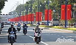 Mỹ Tho - thành phố xinh tươi bên dòng sông Tiền