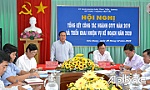Thực hiện nghiêm công tác quản lý hành lang an toàn giao thông