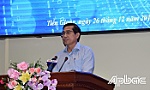 Công tác cải cách hành chính phải là việc làm thường xuyên