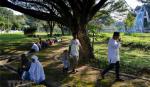 Indonesia tưởng niệm các nạn nhân sóng thần năm 2014