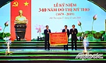 Long trọng tổ chức Lễ kỷ niệm 340 năm đô thị Mỹ Tho