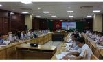 Tham vấn Dự án Thủy điện Luông Prabang của Lào