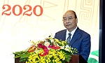 Thủ tướng chỉ ra 'đôi cánh', 'đường bay' đến đích thịnh vượng, hùng cường