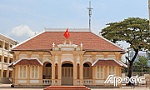 Khám phá nhà Bạch công tử Lê Công Phước