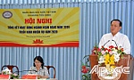Năm 2019: 4 nhiệm vụ trọng tâm cho ngành Ngân hàng Tiền Giang