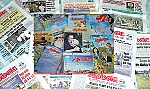 Mời đặt mua Báo Ấp Bắc năm 2020
