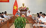 Năm 2020, tập trung triển khai thực hiện tốt 5 nhiệm vụ trọng tâm