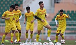 Giá trị của U23 Việt Nam