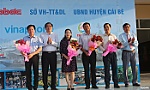 Giải Việt dã Báo Ấp Bắc: Sự kiện thể thao mừng năm mới