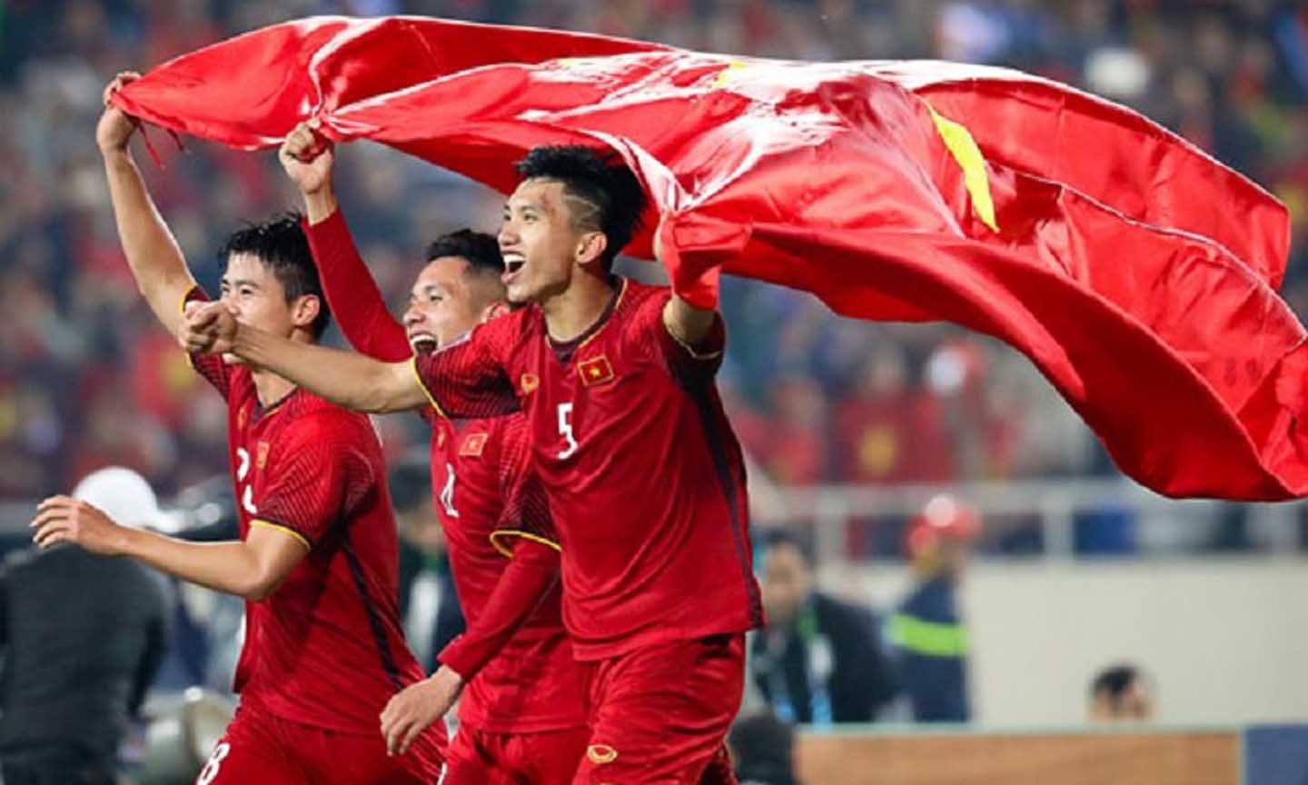 Vingroup tặng thưởng gần 8 tỷ đồng cho đoàn thể thao Việt Nam tại SEA Games 30