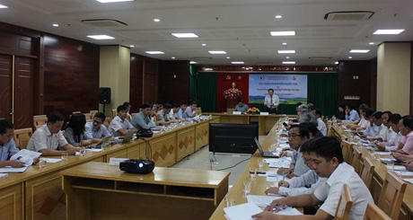 Hội nghị