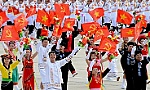 Màn kịch vụng về trên sân khấu chính trị hải ngoại