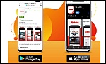 Báo Ấp Bắc ra mắt ứng dụng đọc báo trên thiết bị di động