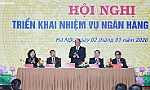 Ngành ngân hàng nhận 