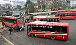 Sẽ kiểm tra đột xuất hoạt động vận tải phục vụ Tết Nguyên đán
