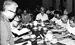 Đồng chí Phạm Hùng với phong trào đấu tranh cách mạng ở tỉnh Mỹ Tho năm 1930 - 1931