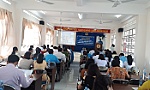 Công đoàn các Khu công nghiệp tỉnh Tiền Giang: Nhiều hoạt động thiết thực