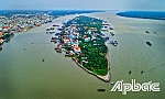 Một thoáng cù lao Rồng
