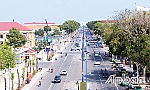 TP. Mỹ Tho: Tiếp tục hoàn thiện hạ tầng và chỉnh trang đô thị