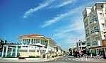 TP. Mỹ Tho: Dấu ấn đô thị trung tâm