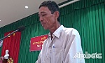Điển hình nông dân sản xuất, kinh doanh giỏi
