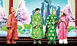 Gặp nhau cuối năm 2020 vẫn chạm đến các vấn đề 