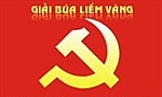 Tối 15-1 sẽ diễn ra Lễ trao giải Búa liềm Vàng năm 2019