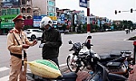 Bộ Tài chính nói về việc công an giữ 70% tiền phạt vi phạm hành chính