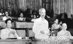 Một số quyết sách mang tính đột phá của Đảng giai đoạn 1930 - 1975