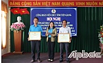 Chăm lo bảo vệ quyền và lợi ích chính đáng cho đoàn viên