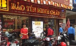 Giá vàng hạ nhiệt nhưng dự báo vẫn ở mức cao
