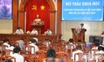 Tìm hướng phục dựng, nâng cấp các di tích liên quan khởi nghĩa Trương Định