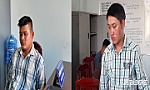 Bắt 2 thanh niên hỗn chiến gây náo loạn bệnh viện