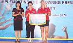 Tổ chức họp mặt kỷ niệm 9 năm hoạt động