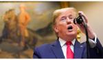 Hạ viện Mỹ thông qua nghị quyết ngăn ông Trump phát động chiến tranh với Iran