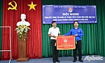 Phát huy tinh thần xung kích, tình nguyện của tuổi trẻ