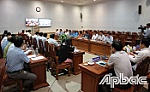 Xử lý nghiêm vi phạm trong lĩnh vực an toàn thực phẩm