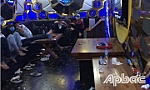 Karaoke Phi Hùng 2 tiếp tục có khách sử dụng ma túy
