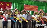 Đại hội Chi hội Doanh nghiệp nhiệm kỳ 2019 - 2024
