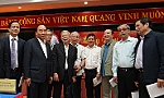 Thủ tướng: Đón bắt thời cơ để phát triển