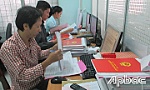 Gỡ vướng trong cấp 