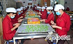 Nhộn nhịp những làng nghề bánh, mứt