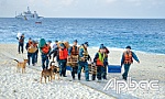 Vượt sóng chở Xuân đến Trường Sa