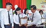 Tòa án nhân dân tỉnh Tiền Giang: Giải quyết gần 12.700 vụ việc