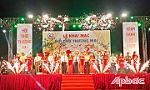 Khai mạc Hội chợ Thương mại Xuân Canh Tý năm 2020
