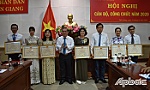 Nâng cao chất lượng công tác tham mưu, nghiên cứu, tổng hợp